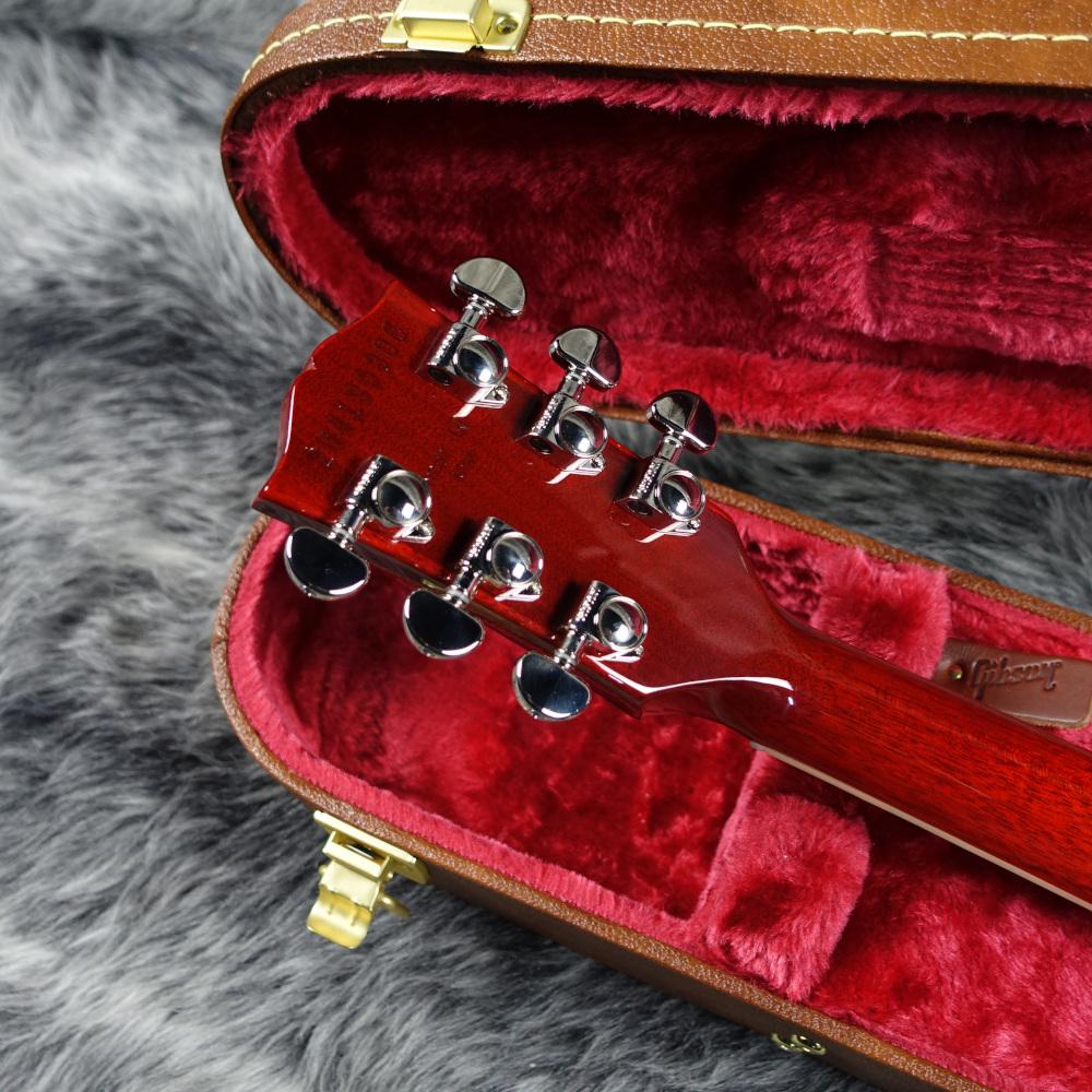 Les Paul Standard 60s Figured Top Unburst Gibson エレクトリック