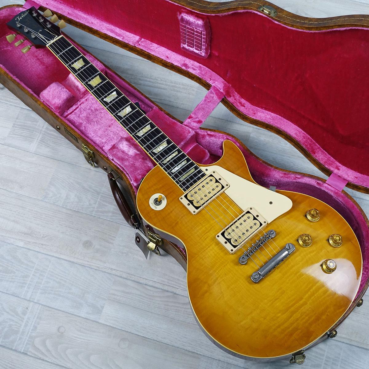 LS-120 VF ”Love Rock” 1981 Tokai エレクトリックギター レスポール
