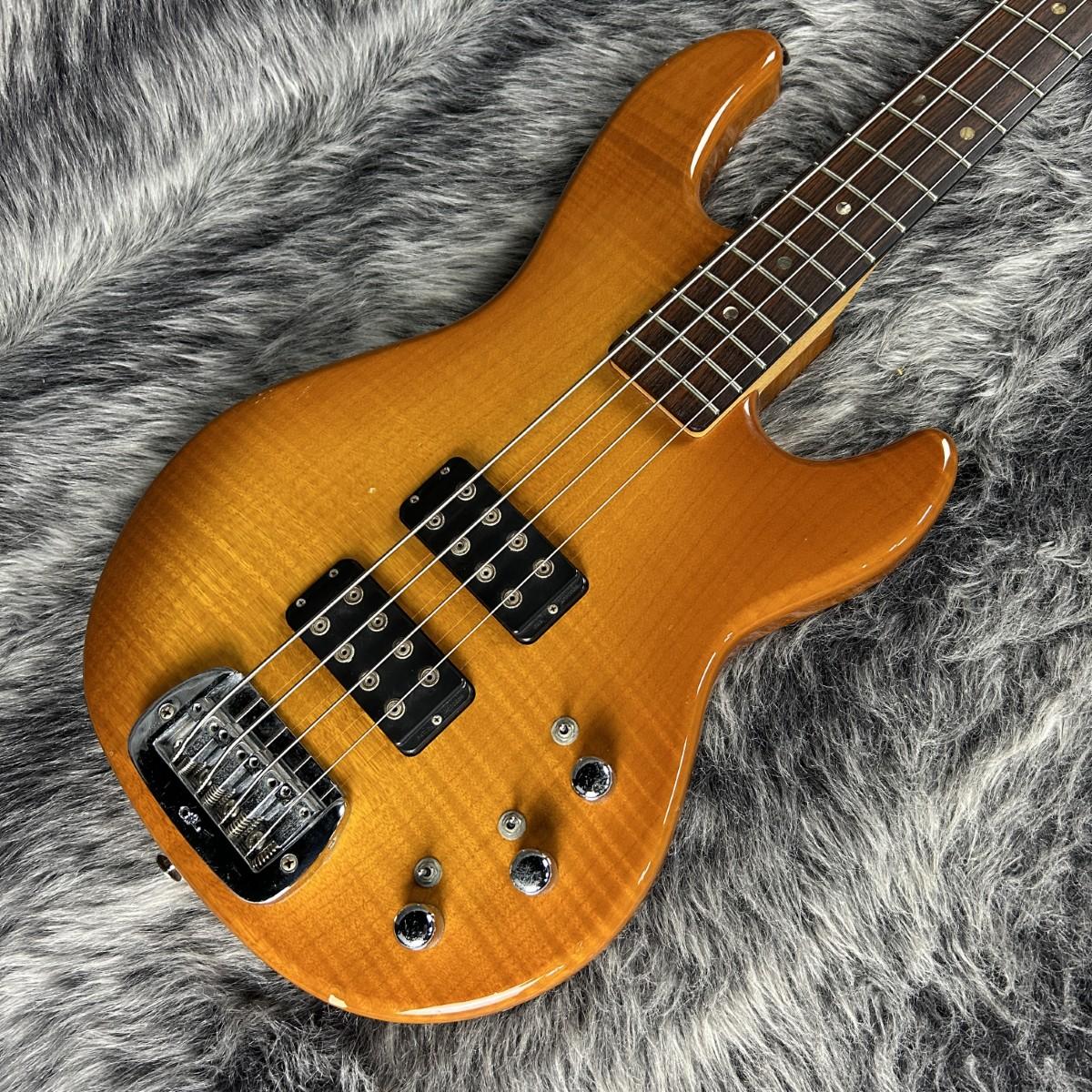G&L L-2000 tribute 日本製 ベース G&L L-2000 BASS TRIBUTE SERIES MADE IN JAPAN S/N1010009【商品紹介