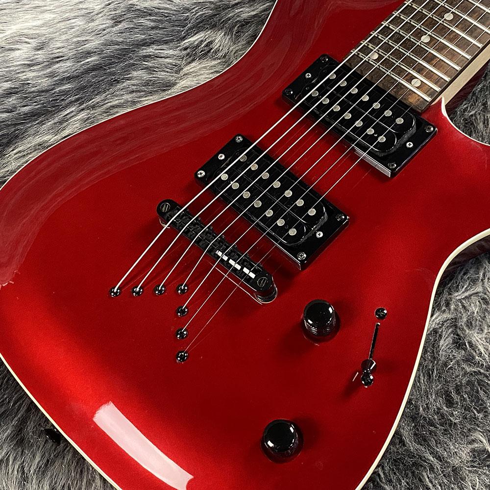 Custom 750X MRD DEAN エレクトリックギター ストラトキャスタータイプ