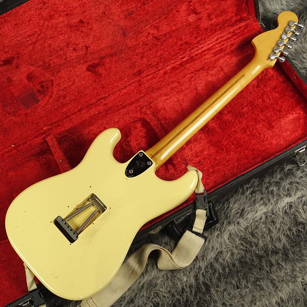 Fender Japanのストラト Fender Japan 1980's ST72-70 - GUITAR TRADERS - ギタートレーダーズ