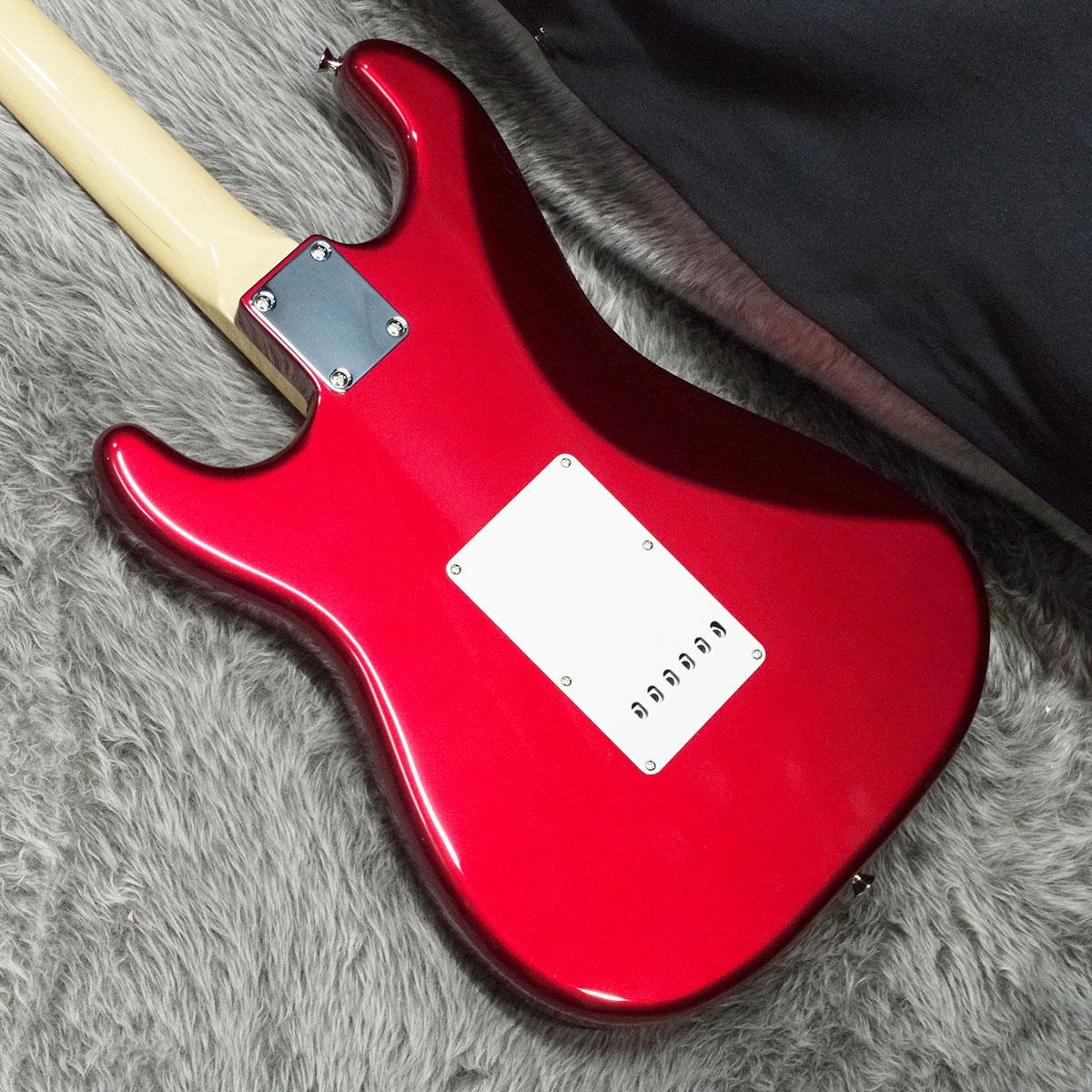 2023 Collection Made in Japan Heritage 60s Stratocaster RW Candy