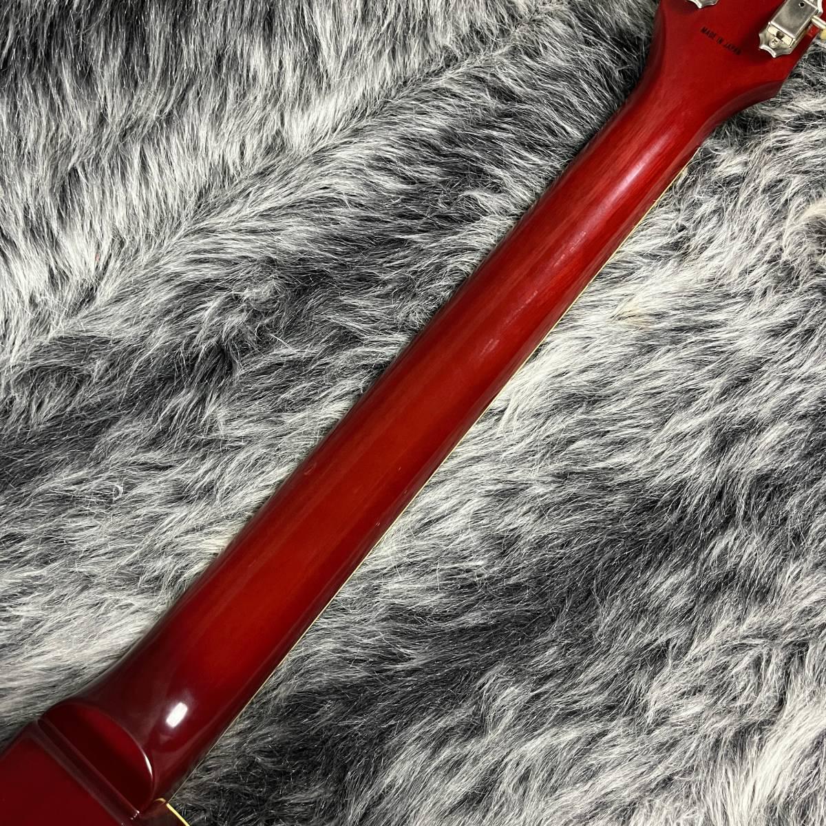 LS92 MVF Tokai エレクトリックギター レスポールタイプ 商品詳細