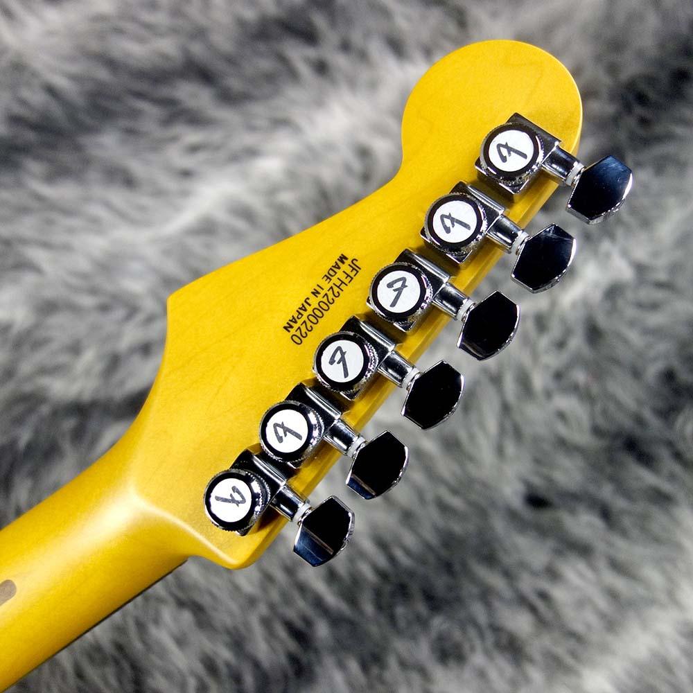 【大幅値下げ】Selder ストラトタイプ　レリック　イエロー 美品 Selder ストラトキャスター イエロー 黄色 ストラト 初心者向け