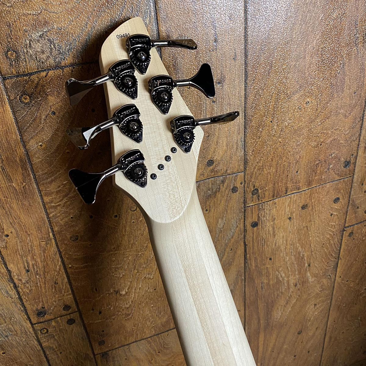 NG-3 6 String Adam 