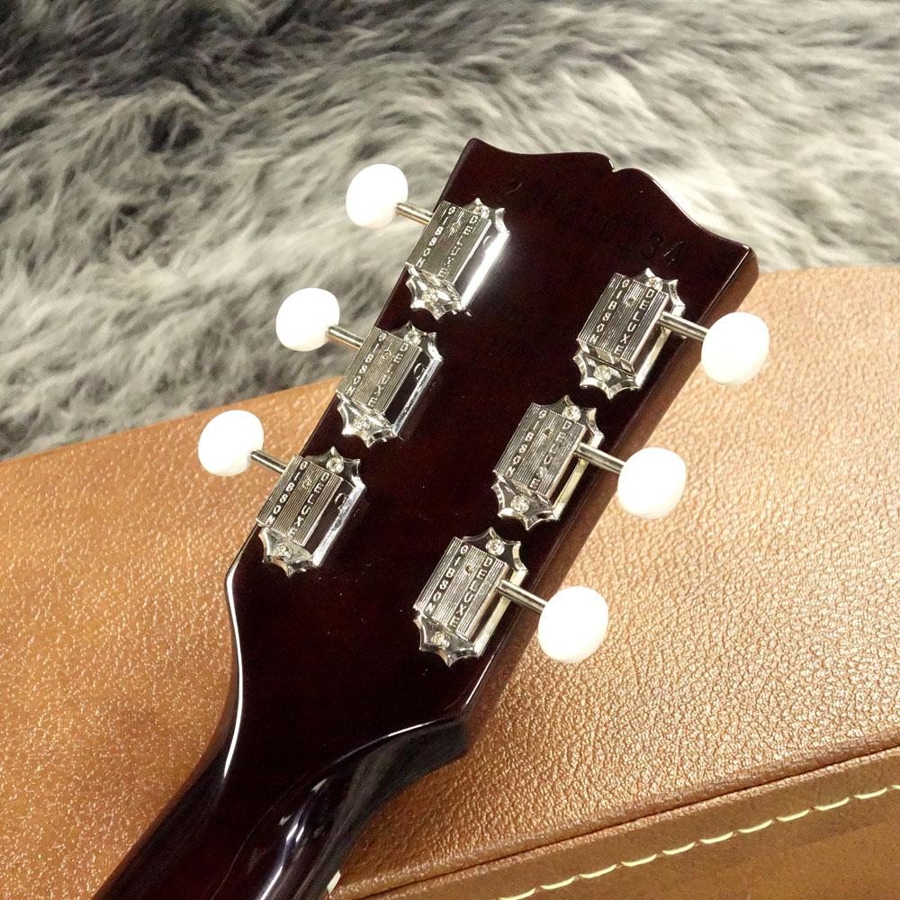 Les Paul Junior Vintage Tobacco Burst Gibson エレクトリックギター