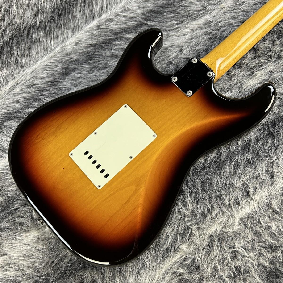 ST62-TX 3TS Fender Japan エレクトリックギター ストラトキャスター