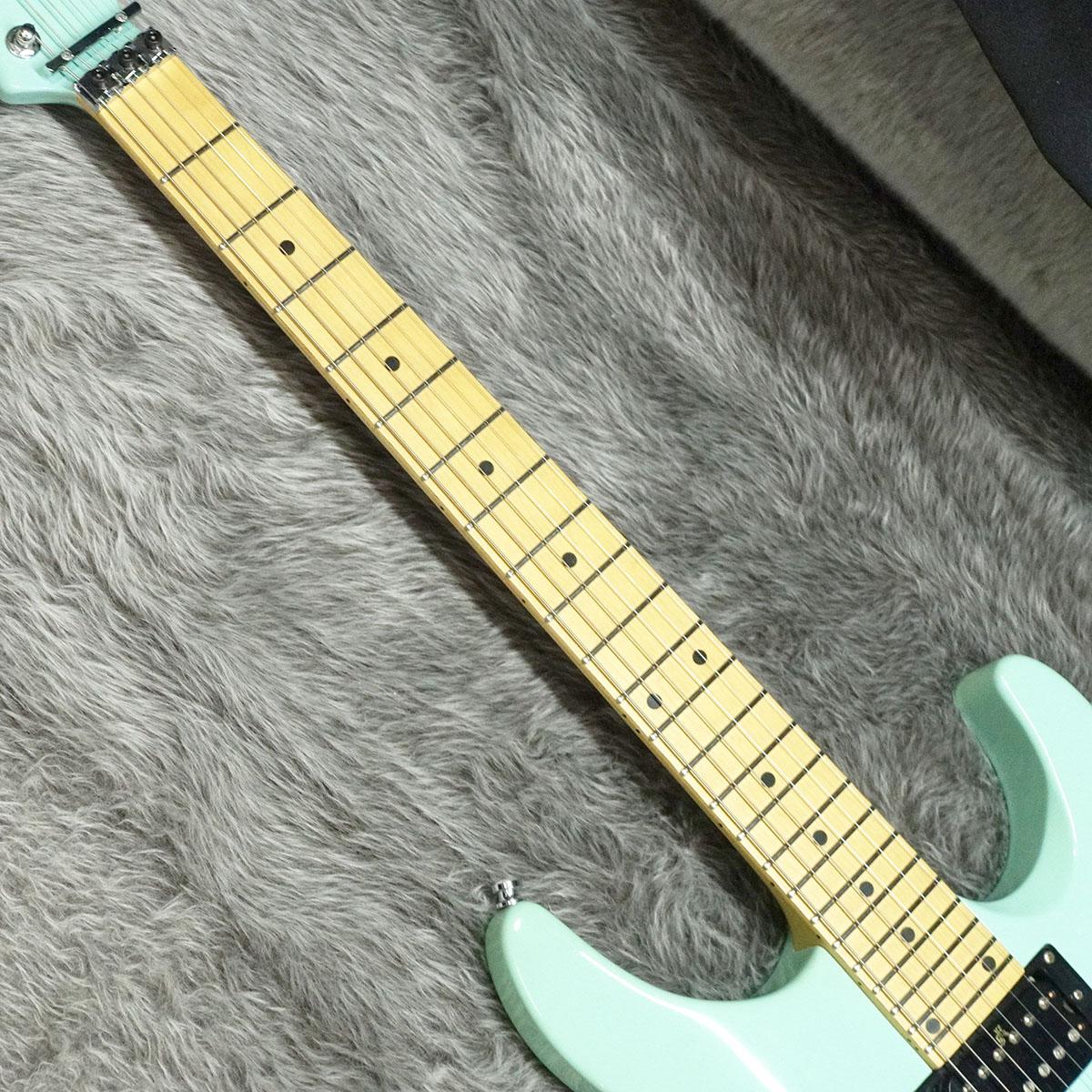 KG-Fides compose blue Killer エレクトリックギター その他のボディー