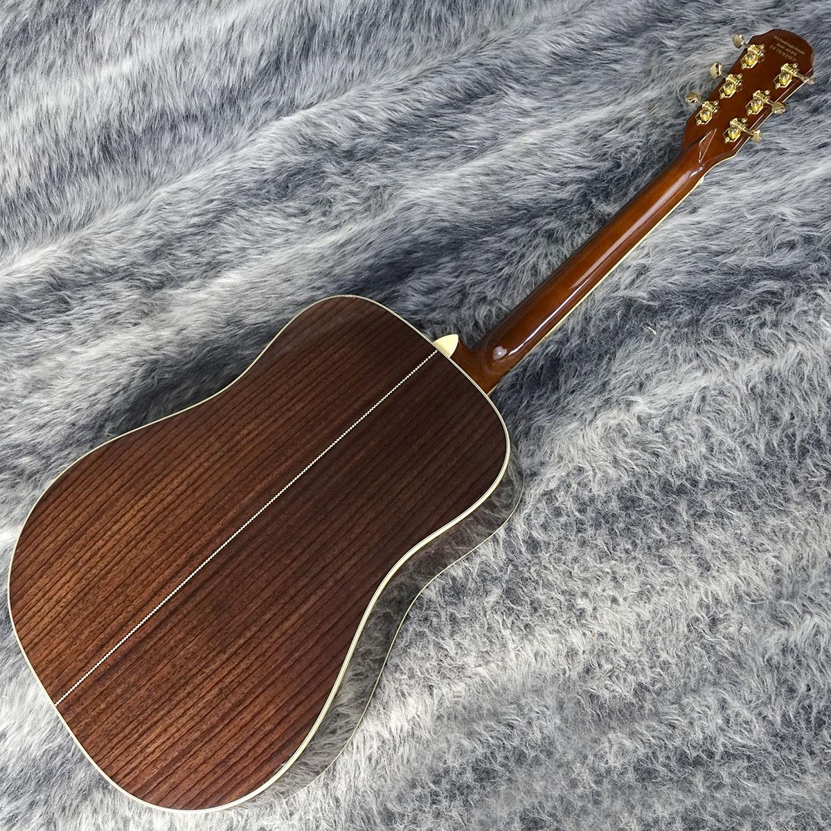 Aria Dreadnought アコギ　MARTINストラップなどおまけ付き Aria Dreadnought アコギ MARTINストラップなどおまけ付き Aria