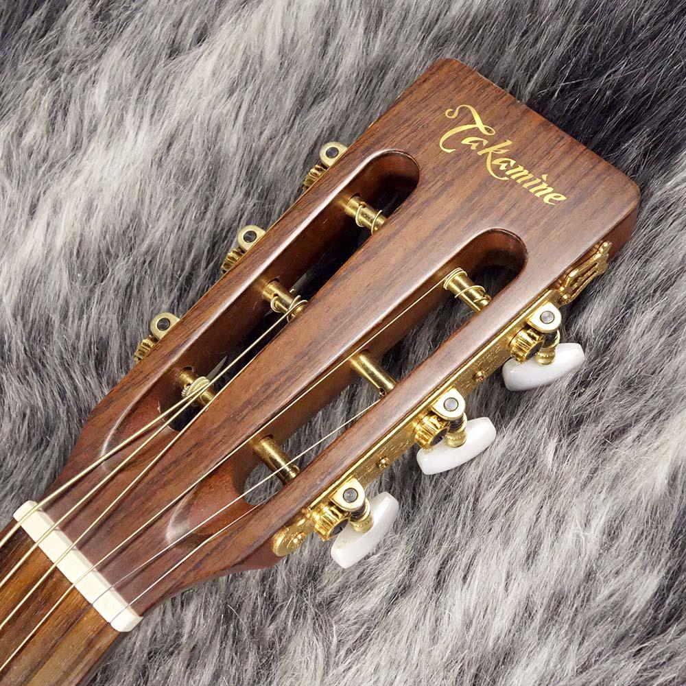 PTU-408K N Takamine エレクトリック・アコースティックギター