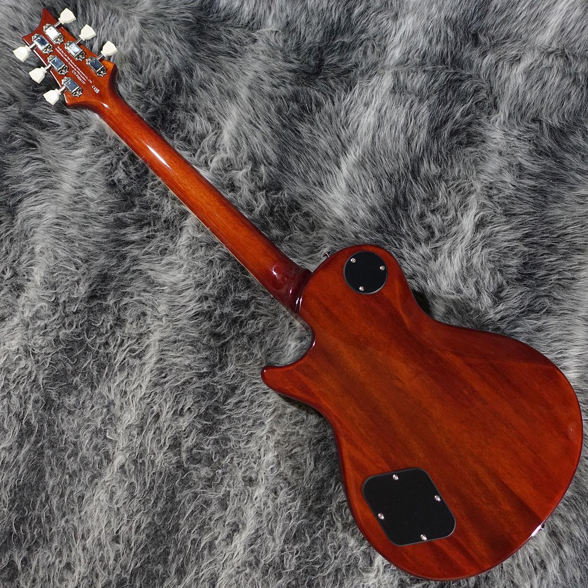 SE McCarty 594 Singlecut Vintage Sunburst Paul Reed Smith