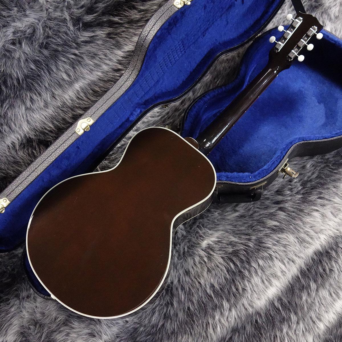 Arlo Guthrie LG-2 3/4 Gibson アコースティックギター フラットトップ
