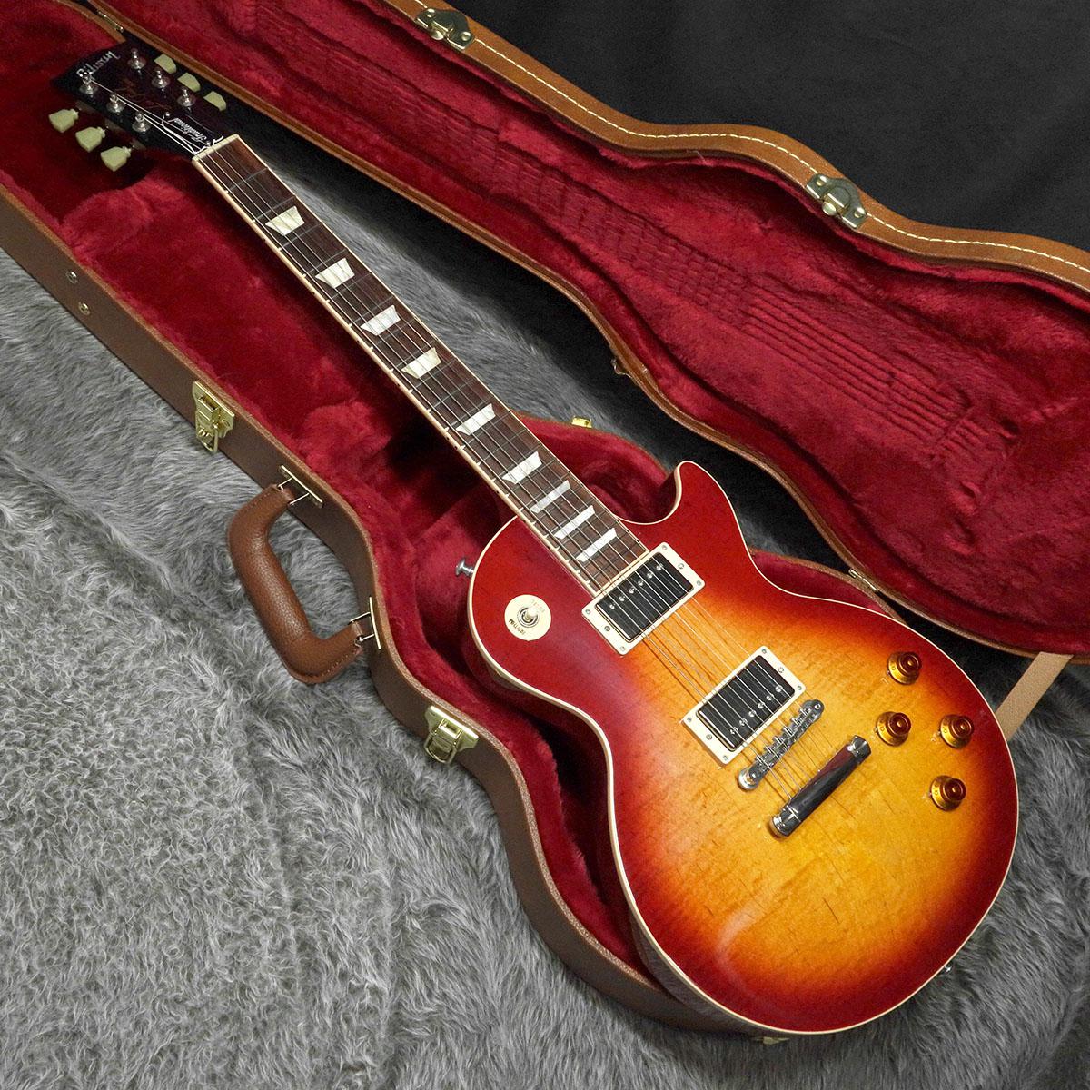 Les Paul Traditional 2019 Heritage Cherry Sunburst Gibson
