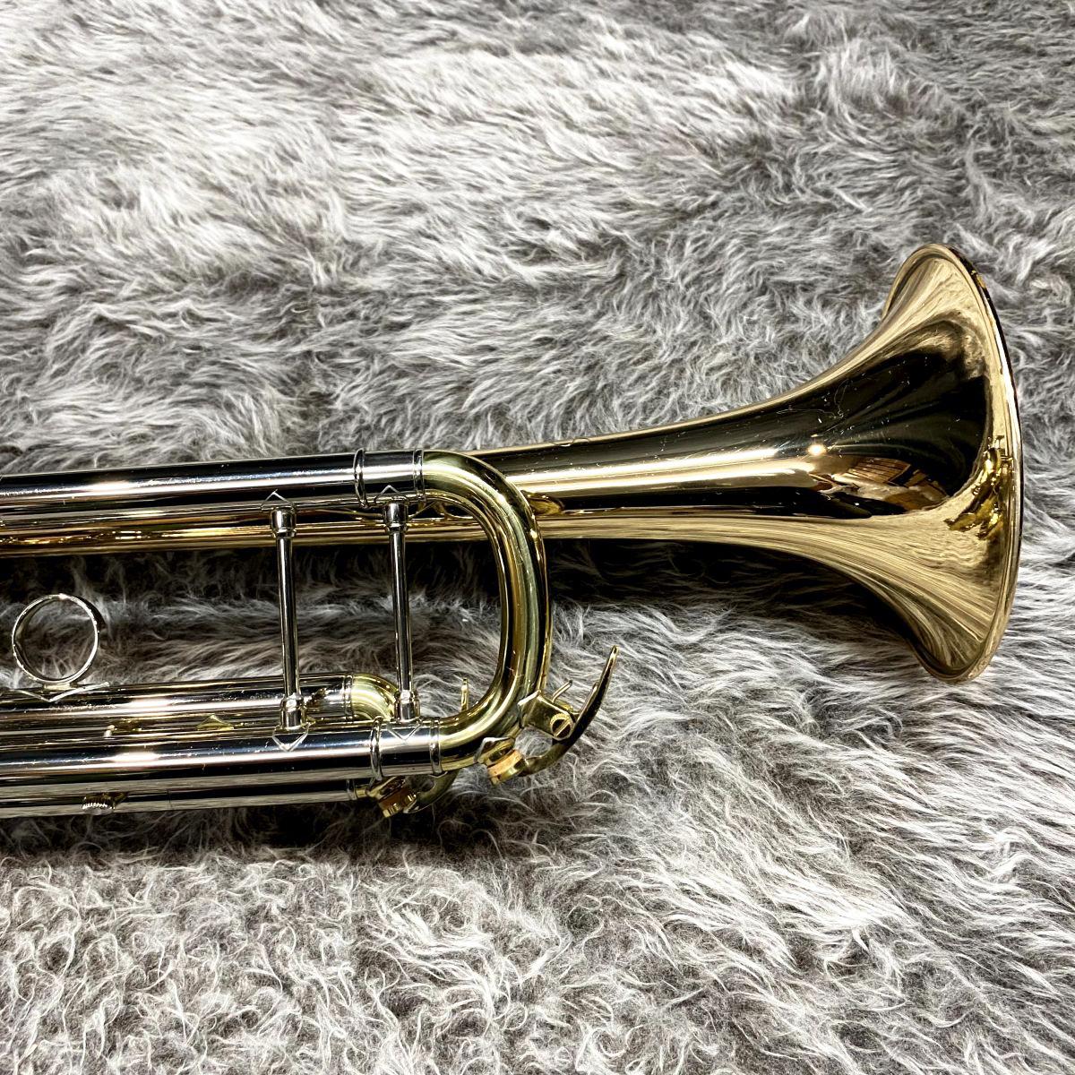 YTR-8335UG XenoII YAMAHA トランペット トランペット（Bフラット