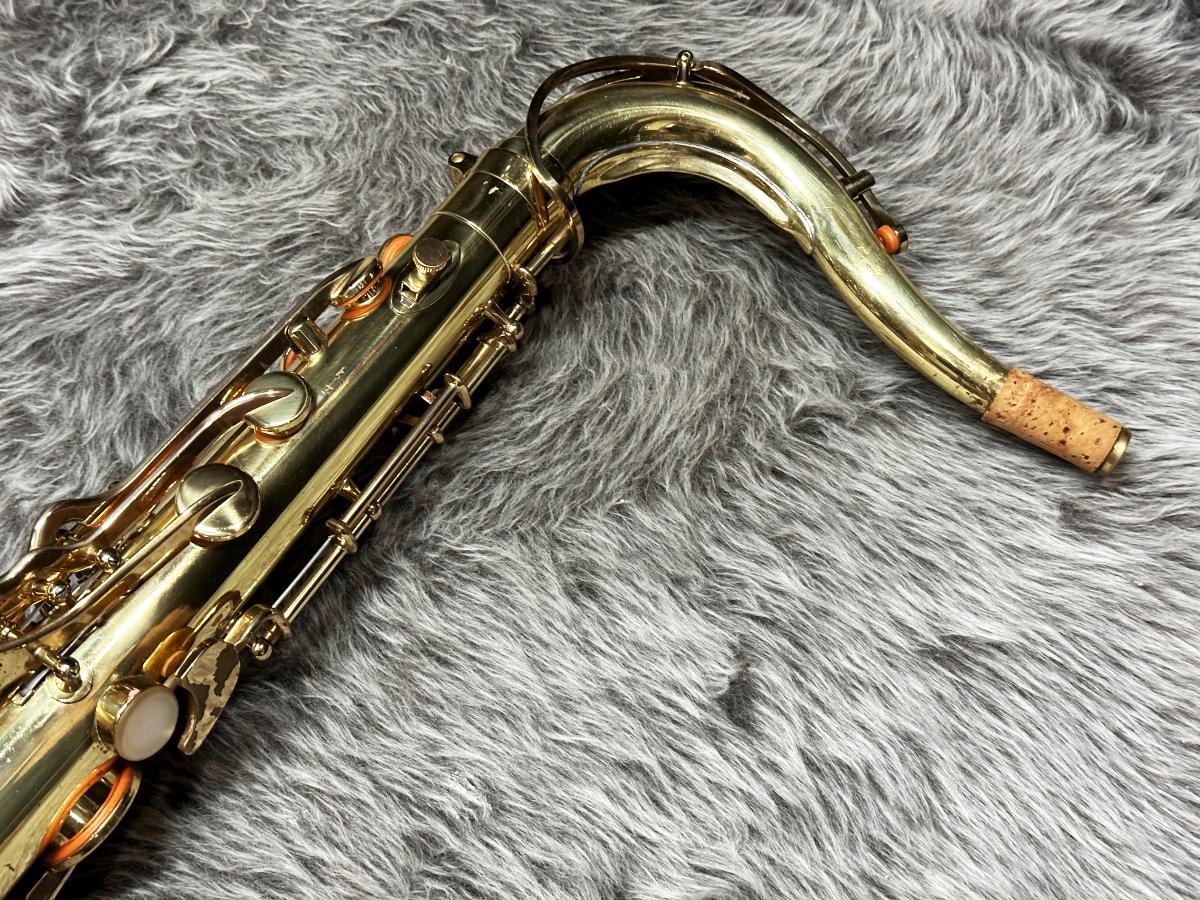 が*す様 YAMAHAテナーサックス YTS61 中古 YTS-61【中古整備済】 YAMAHA サックス／サクソフォン／サキソフォン