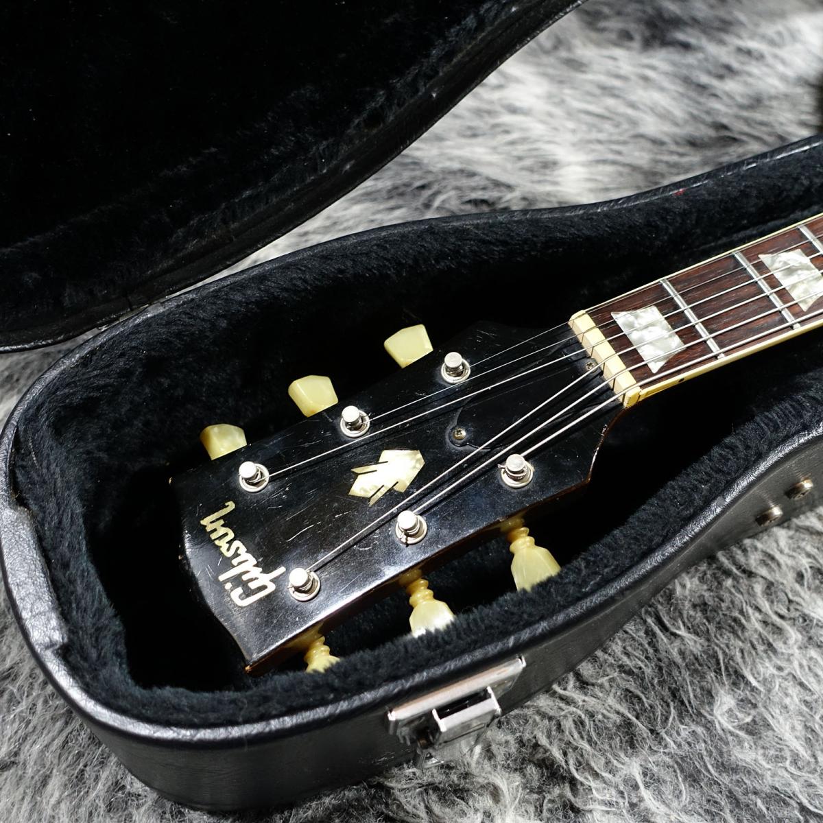 J-160E 1968年製 Gibson エレクトリック・アコースティックギター