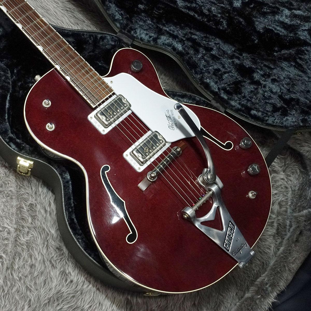 G6119-1962HT Tennessee Rose Gretsch エレクトリックギター その他の