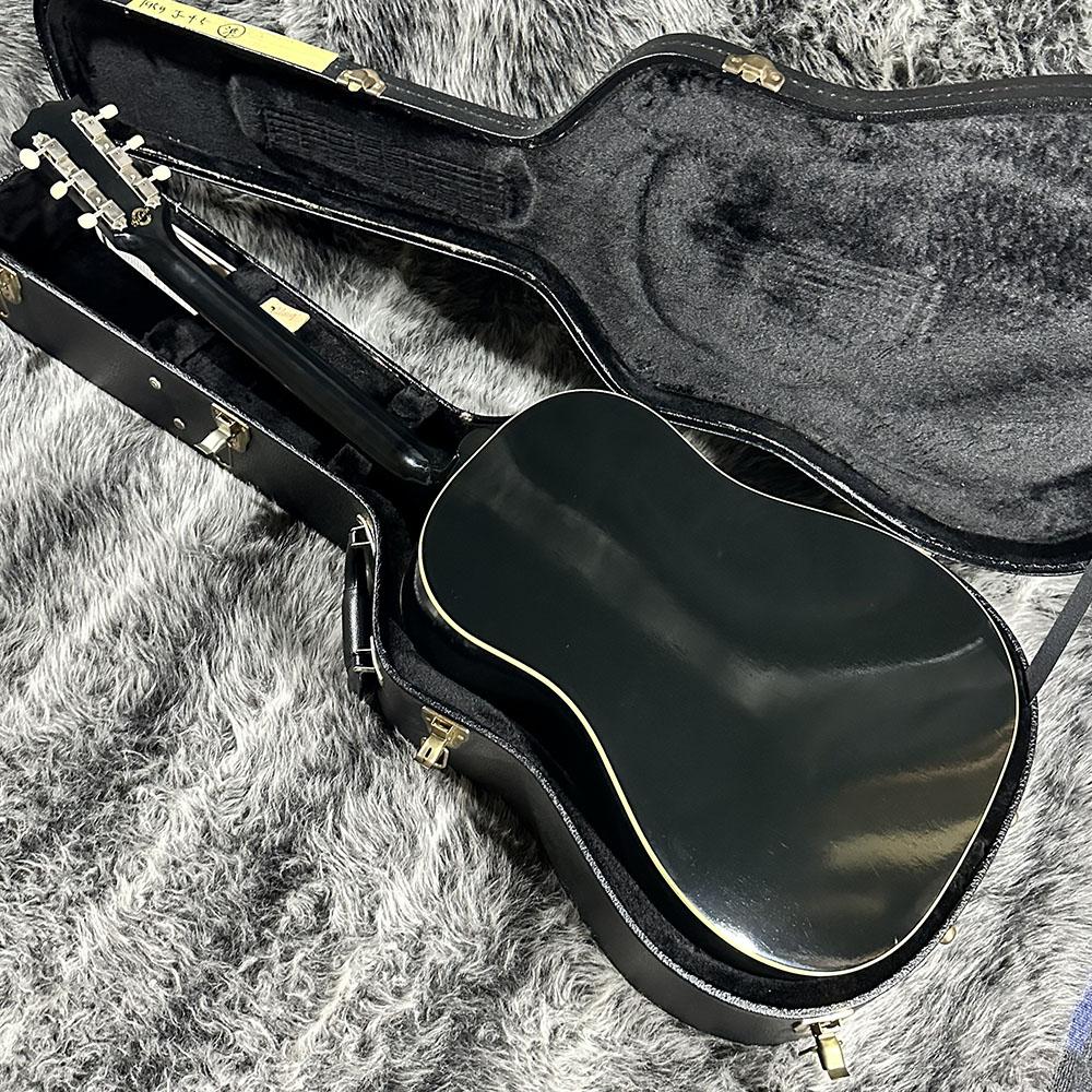 1959 J-45 The59 Black Gibson アコースティックギター フラットトップ