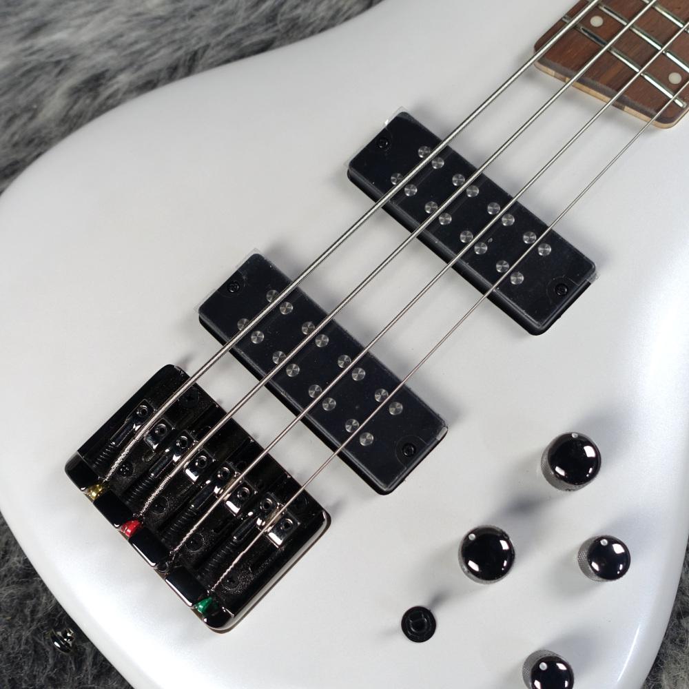 SR300E PW Pearl White Ibanez エレクトリック・ベース その他のエレキ