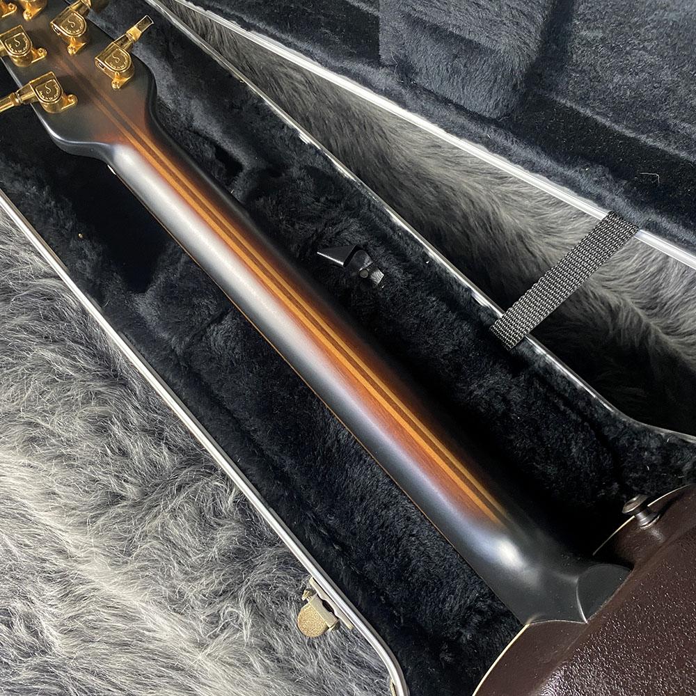 1718-1 Elite Ovation エレクトリック・アコースティックギター