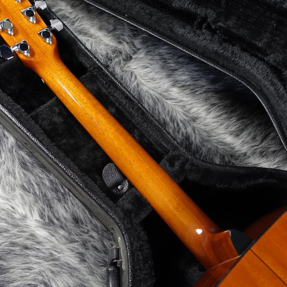 YDT-18 S.Yairi アコースティックギター フラットトップ 商品詳細