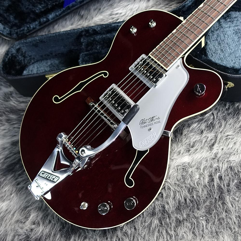 G6119T-62 Vintage Select Edition '62 TennesseeRose Gretsch
