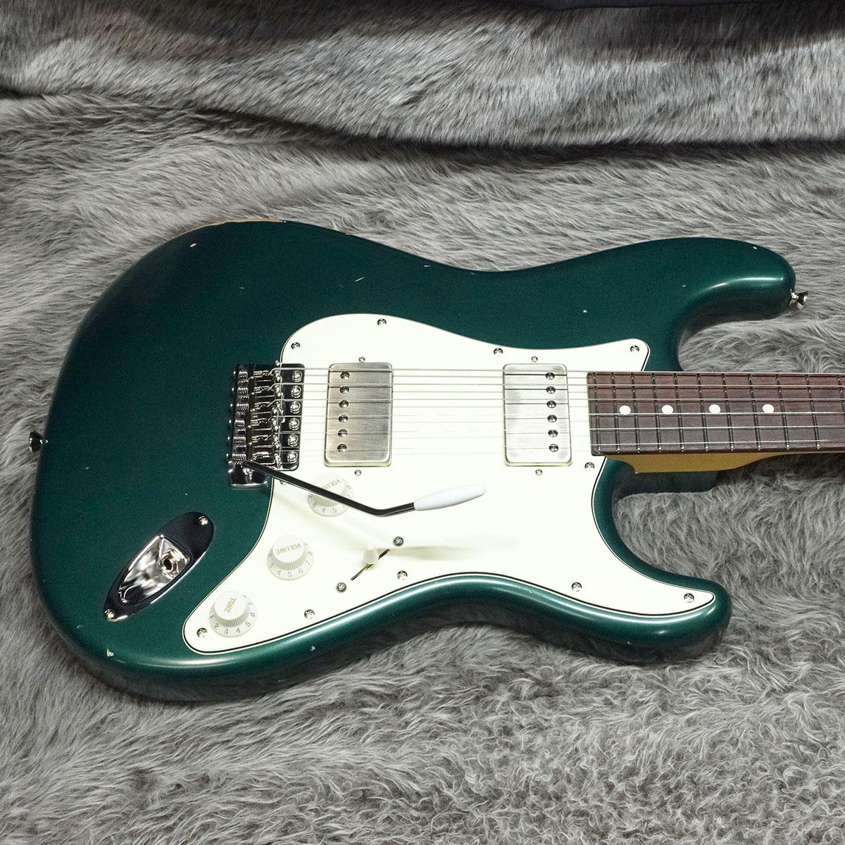 ds-202RSV/LTD MTV 【アウトレット】 Providence エレクトリックギター