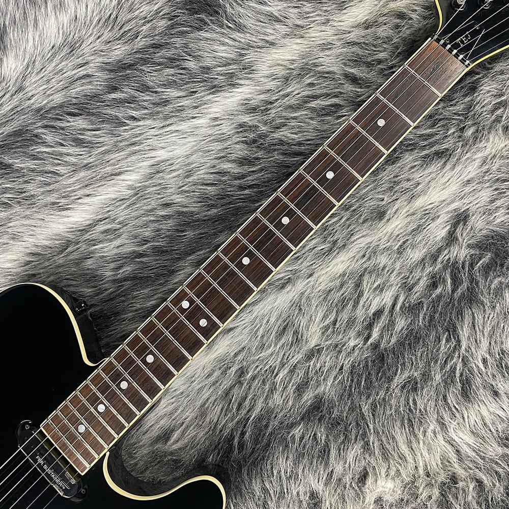 FERNANDES TEJ-55G フェルナンデス エレキギター ブラック フェルナンデス(FERNANDES)|エレキギター FERNANDES TEJ-55G|【ハード
