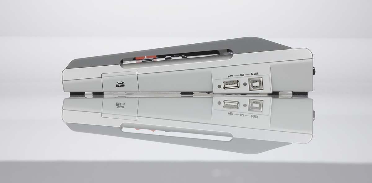 R24 Recorder:Interface:Controller:Sampler ZOOM MTR/レコーダー