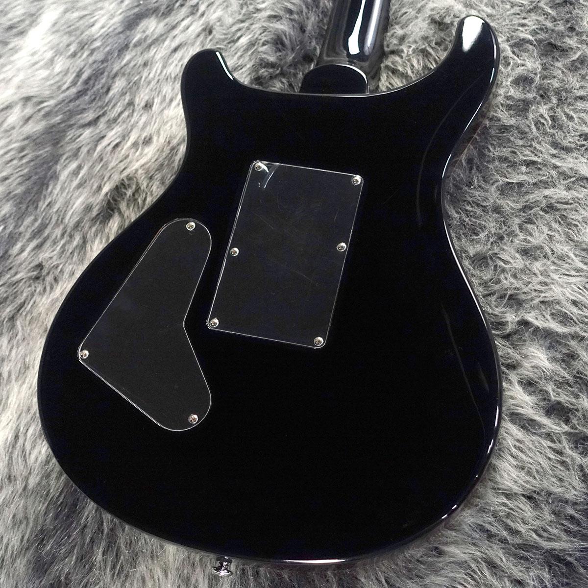 SE Floyd Custom 24 Amethyst Paul Reed Smith エレクトリックギター