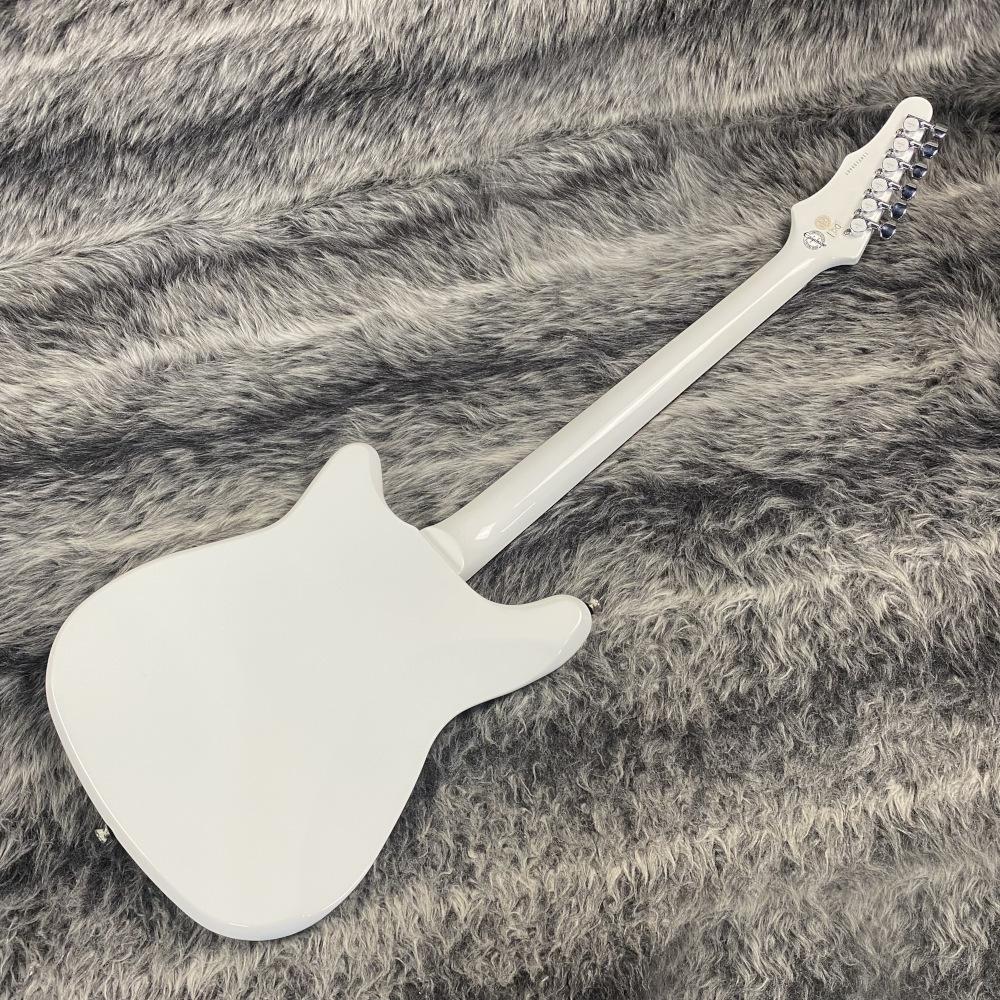 ギター Epiphone Wilshire Electric Guitar Электрогитара Epiphone Wilshire P-90s Ebony, цена: 25736