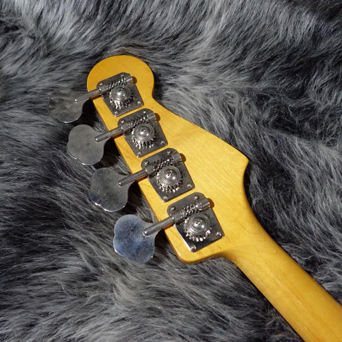 JB62LH Fender Japan エレクトリック・ベース JBタイプ 商品詳細