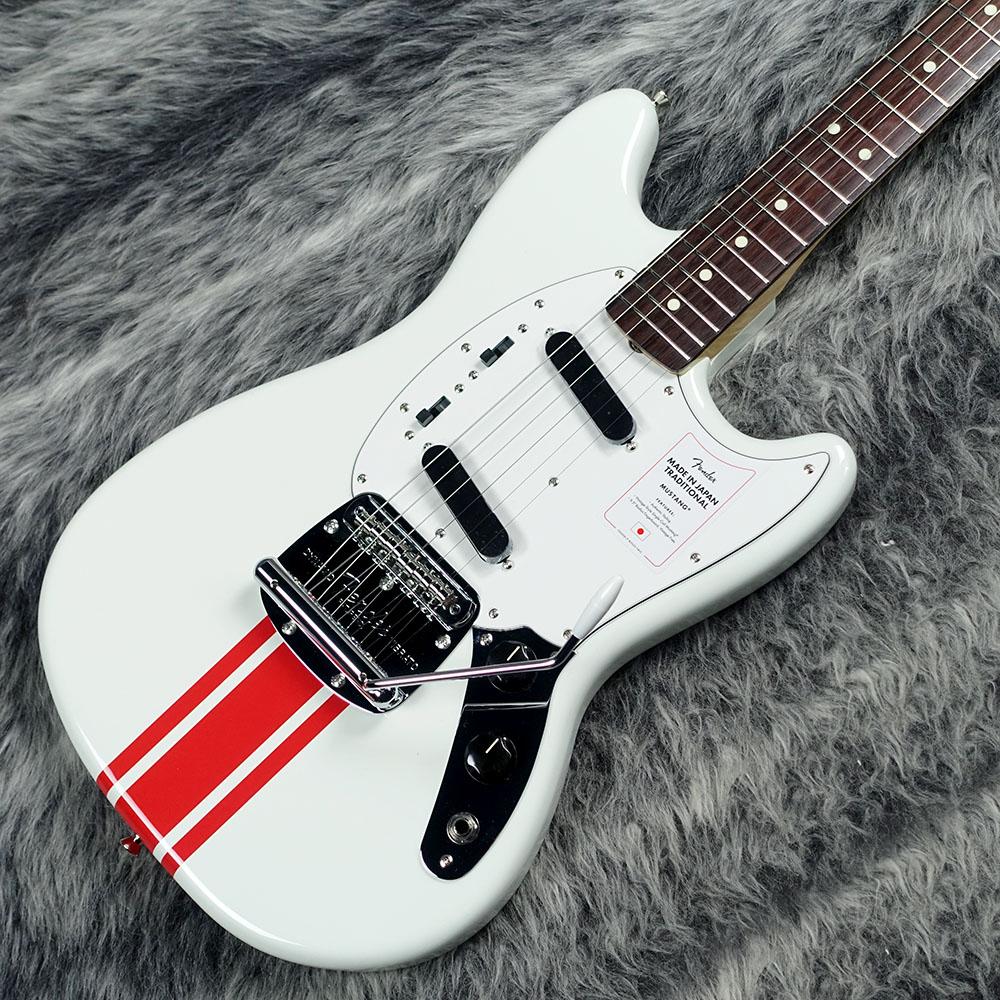 2023 Collection Made in Japan Traditional 60s Mustang Olympic