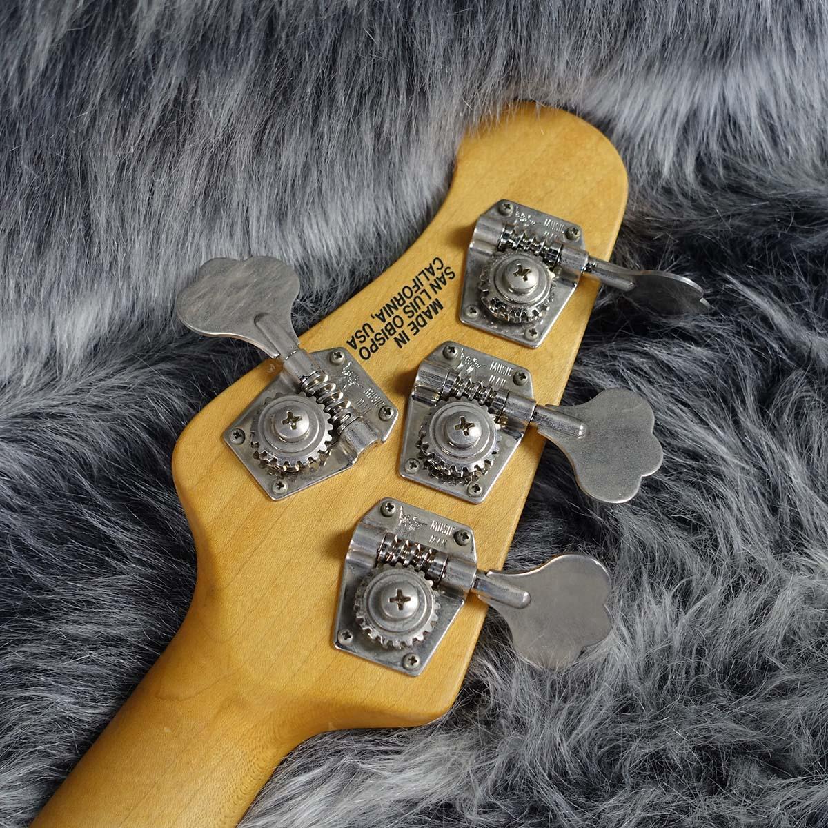 Stingray Natural 2001 MUSIC MAN エレクトリック・ベース MMタイプ