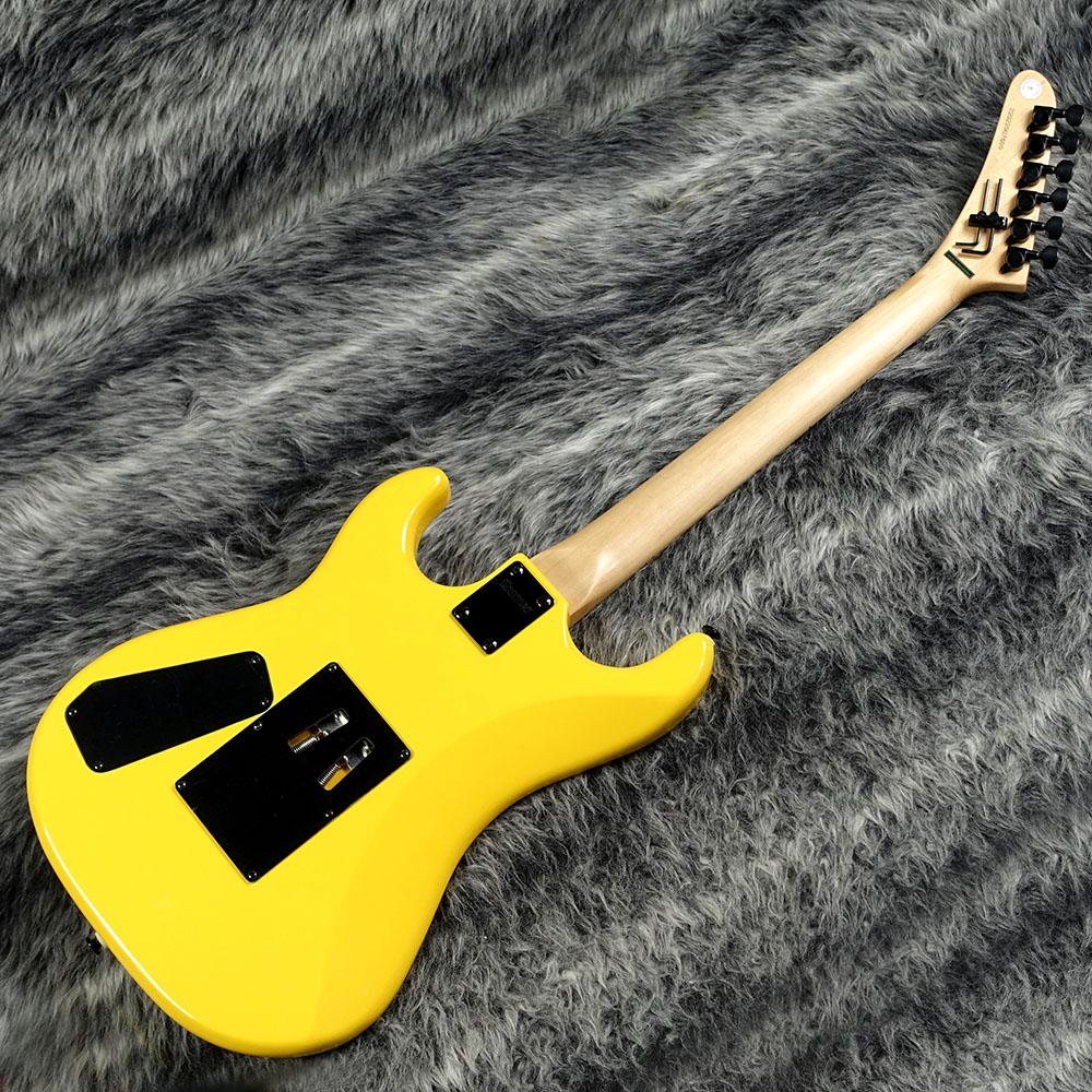 Baretta Bumblebee Yellow【在庫入れ替え特価！】 KRAMER