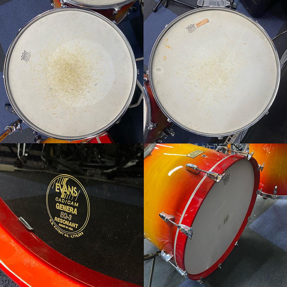 Classic Maple MR 6点 Set 8