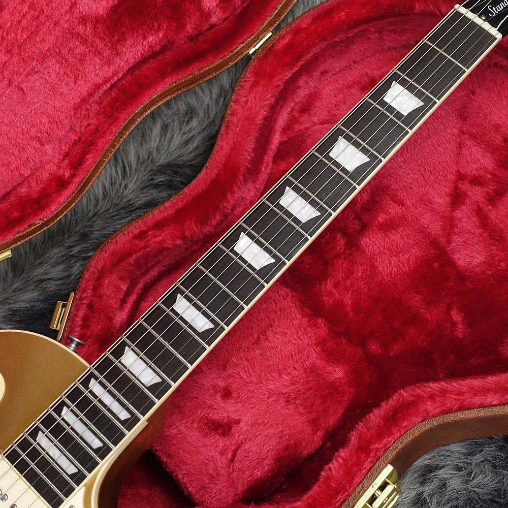 Les Paul Standard 50s P-90 Gold Top 2023 Gibson エレクトリック