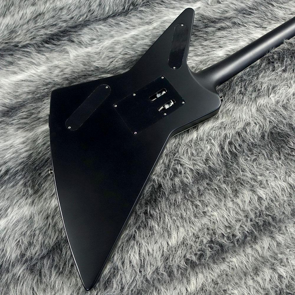Brendon Small Ghost Horse Explorer Galaktikon Burst Epiphone