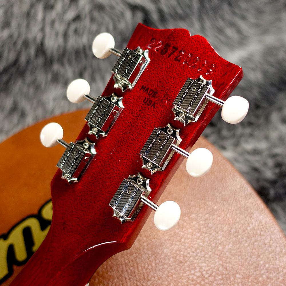 Les Paul Special Vintage Cherry Gibson エレクトリックギター レス