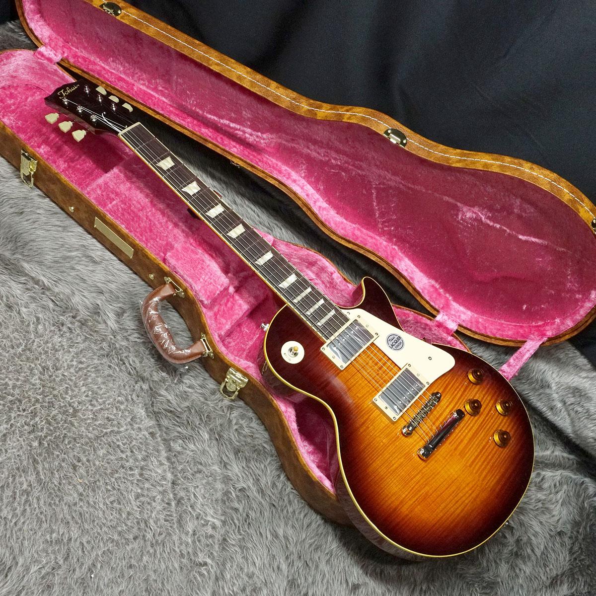 LS364-CM Custom Color Tokai エレクトリックギター レスポールタイプ