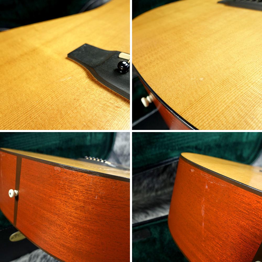 D-16GT Martin アコースティックギター フラットトップ 商品詳細