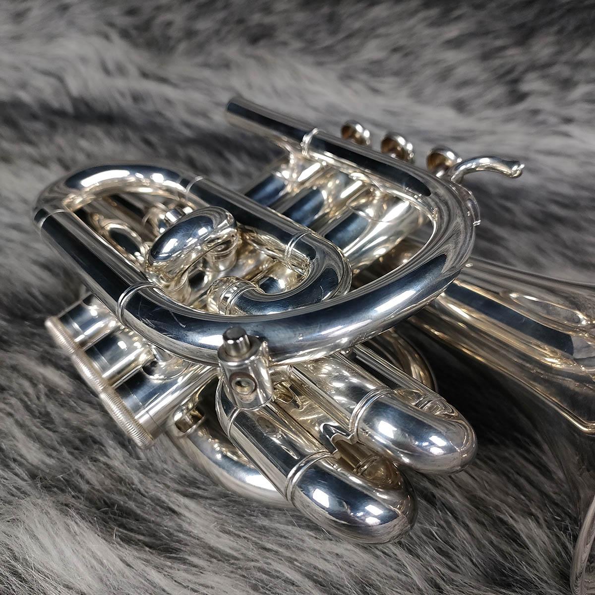 Pocket Trumpet 905 KANSTUL トランペット ポケット 商品詳細