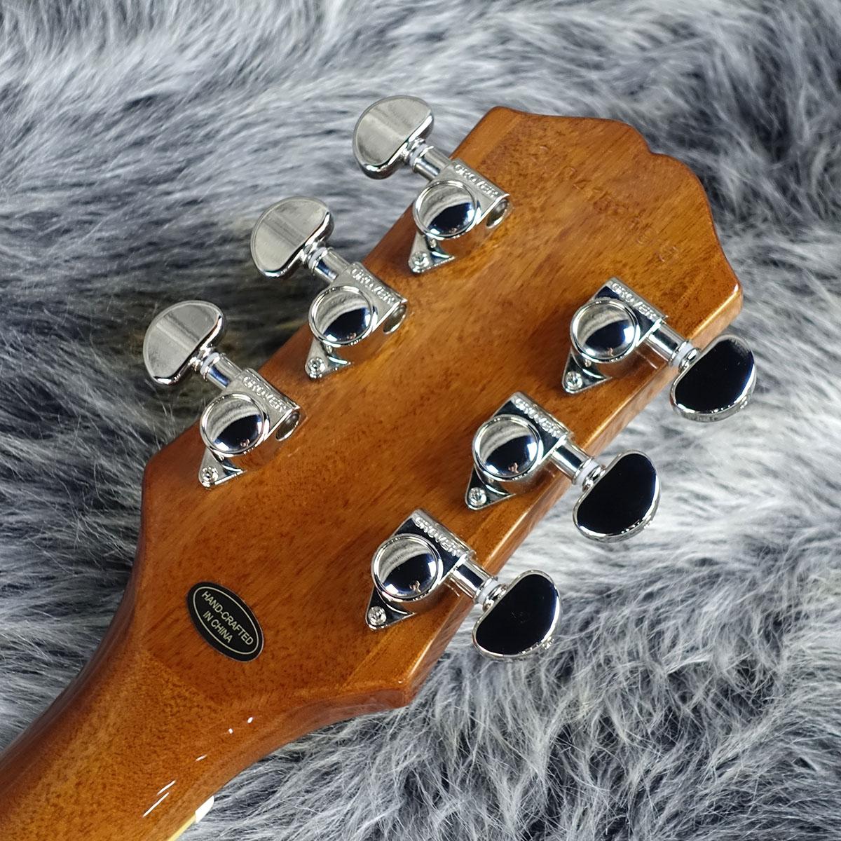 Les Paul Standard 60s Silver Mist Epiphone エレクトリックギター