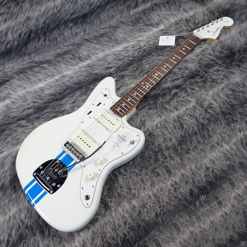2023 Collection Made in Japan Traditional 60s Jazzmaster Olympic