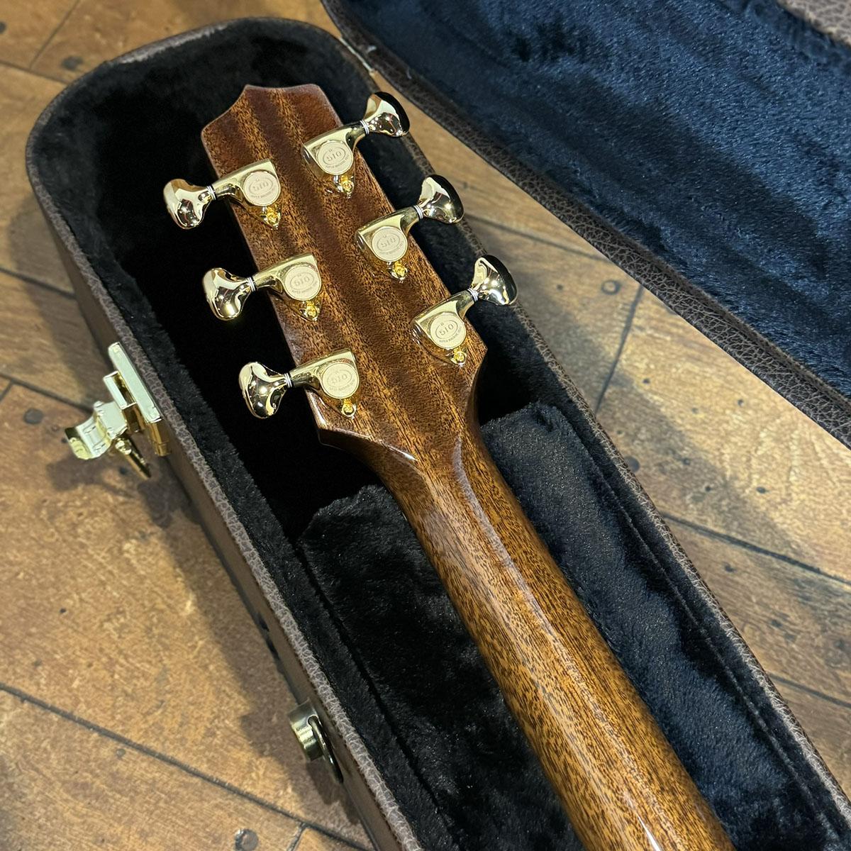200 Series Custom Order Model Takamine アコースティックギター