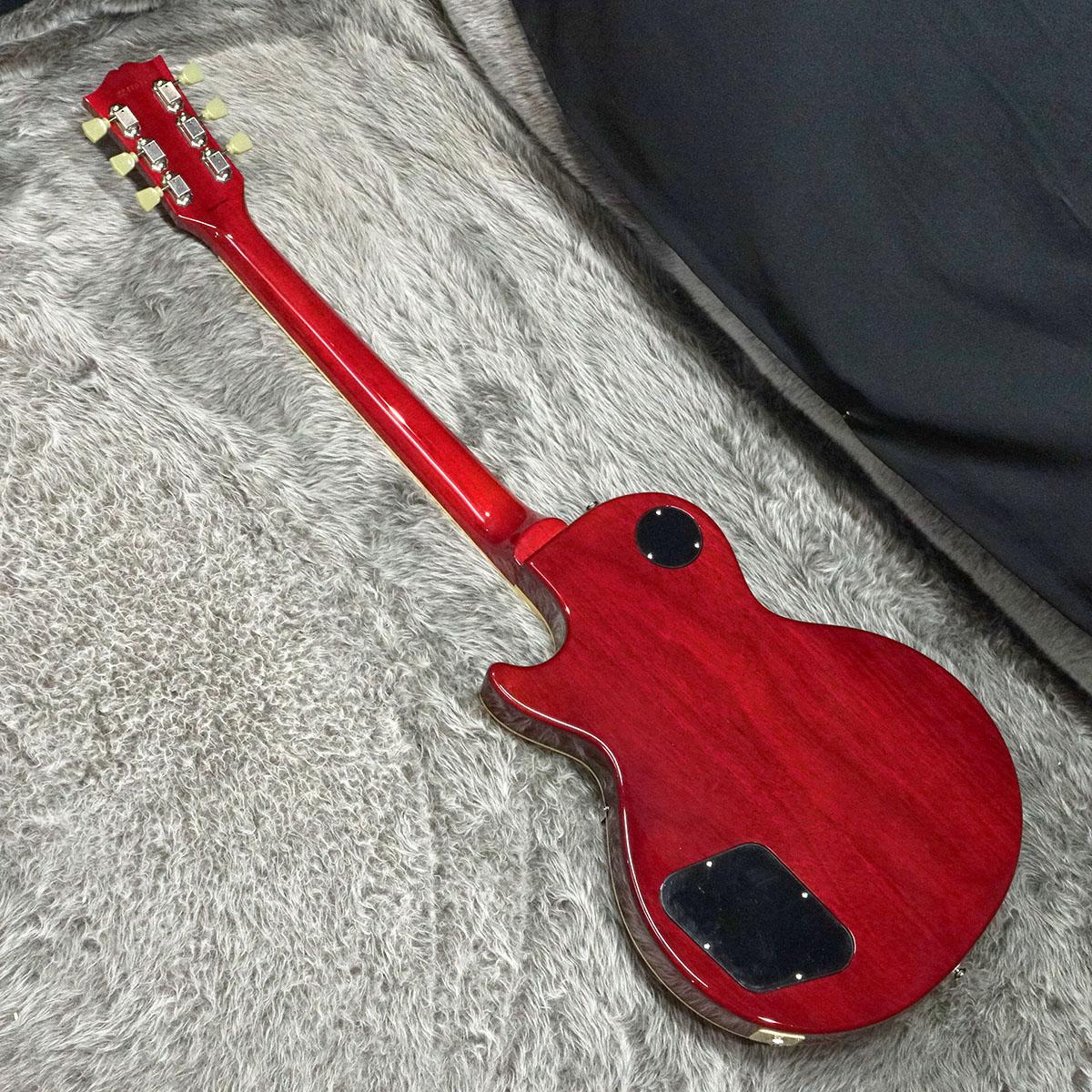 Tokai LS 140 CS レスポール LS140 CS Tokai エレクトリックギター レスポールタイプ 商品詳細