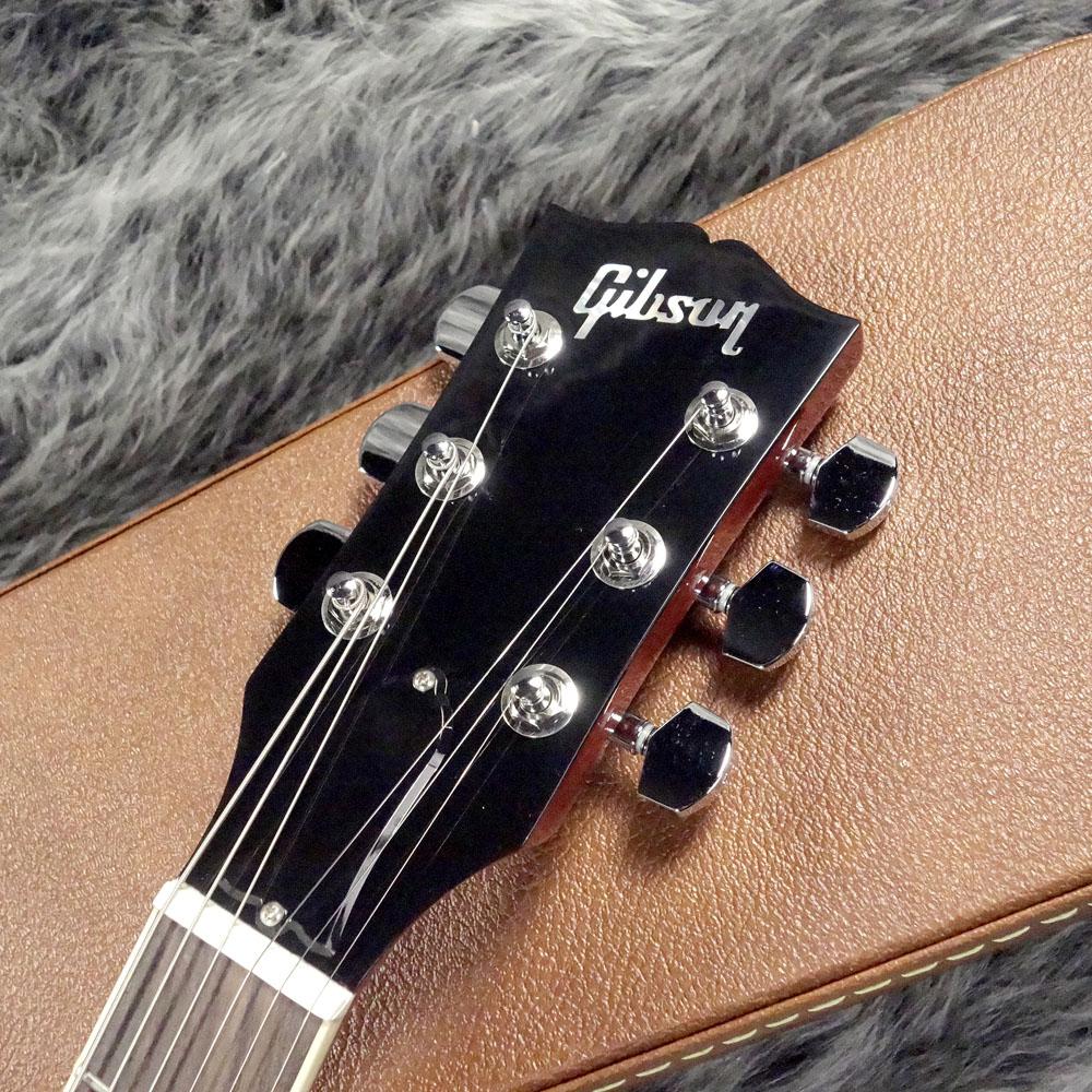 Tony Iommi SG Special Vintage Cherry Gibson エレクトリックギター
