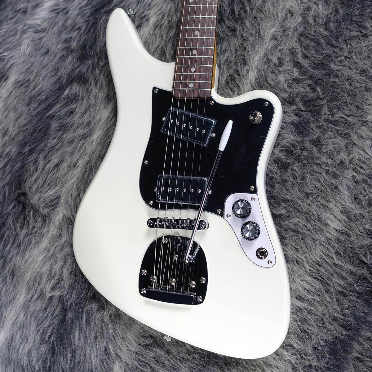 RETRO-1532J Vintage White ARIA エレクトリックギター その他の
