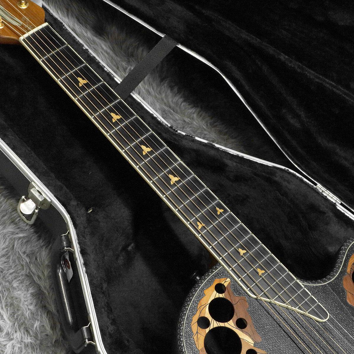 30th Anniversary NNS781-5 Adamas Ovation アコースティックギター