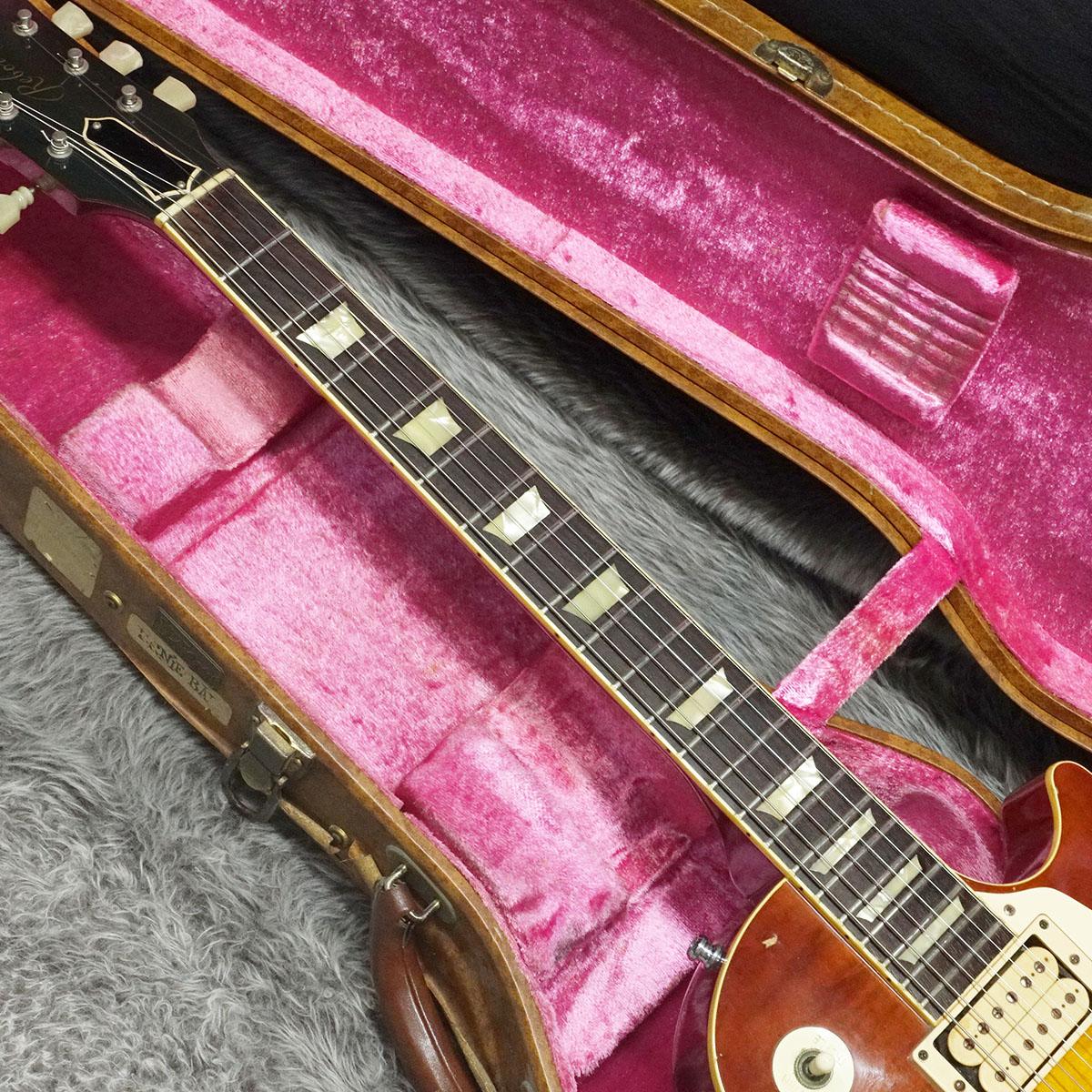 LS120 VVB Tokai エレクトリックギター レスポールタイプ 商品詳細